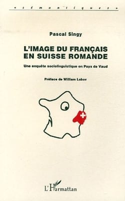 L'image du français en Suisse Romande
