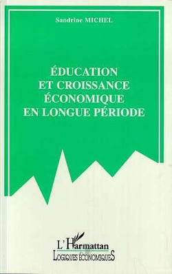 Éducation et croissance économique en longue période