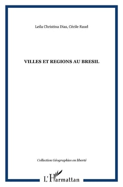 VILLES ET REGIONS AU BRESIL