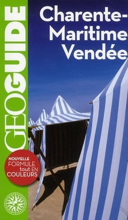 GEOguide : Charente maritime, Vendée