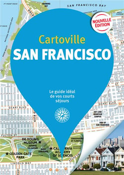 San Francisco (édition 2019)