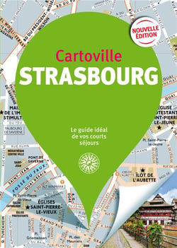 Strasbourg (édition 2019)