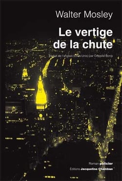 Le vertige de la chute