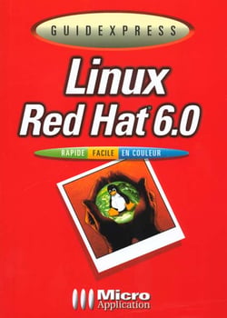 Guidexpress linux red hat 6.0