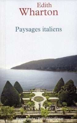 Paysages italiens