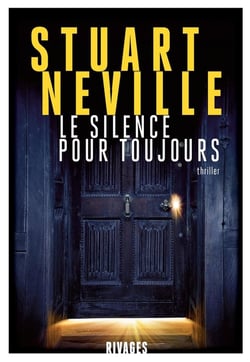Le silence pour toujours