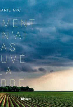 Comment je n'ai pas sauvé la terre