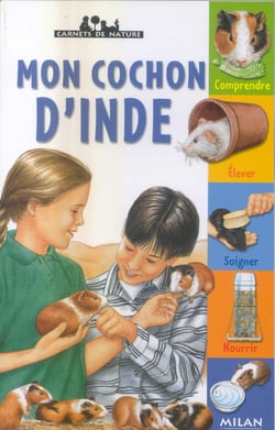 Mon cochon dinde (edition 2004)