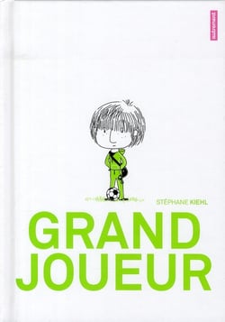 Un grand joueur