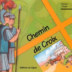 Chemin de croix - transmettre la foi