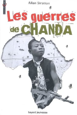 Les guerres de chanda