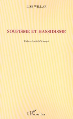 Soufisme et Hassidisme