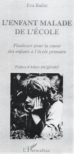 L'enfant malade de l'école : Plaidoyer pour la cause des enfants à l'école primaire