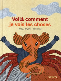 Voilà comment je vois les choses