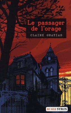 Le passager de l'orage