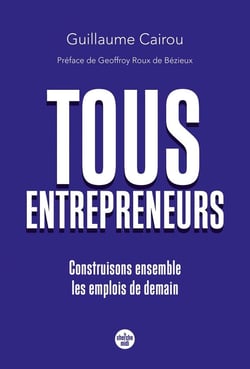Tous entrepreneurs !