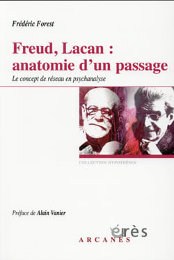 Freud, Lacan - anatomie d'un passage : la notion de réseau en psychanalyse
