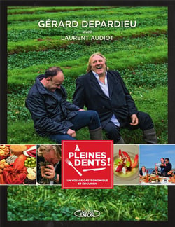 À pleines dents !
