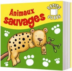 Animaux sauvages