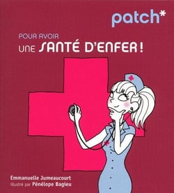 Patch pour avoir une sante d'enfer