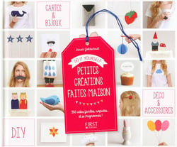 Do it yourself - petites créations faites maison