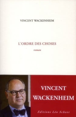 L'ordre des choses