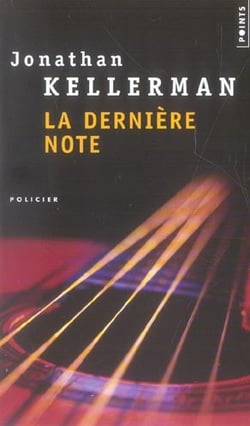 La dernière note