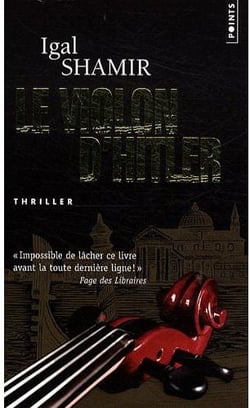 Le Violon d'Hitler