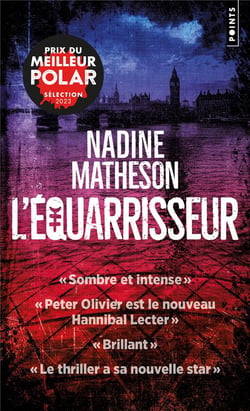 L'équarrisseur