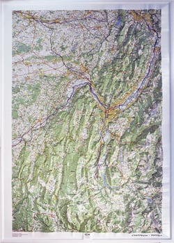 60171 - chartreuse - vercors (2e édition)
