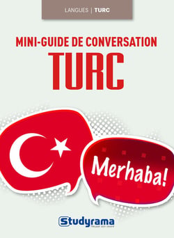 Miniguide de conversation en turc
