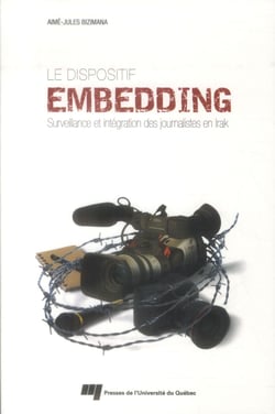 Dispositif embedding