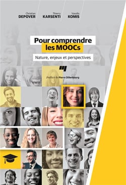 Pour comprendre les MOOCs - nature, enjeux et perspectives