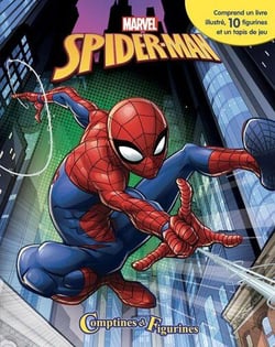MARVEL Spiderman