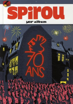 Recueil spirou