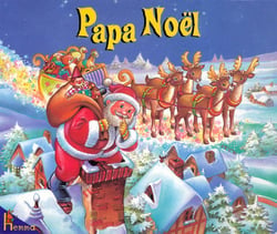 Papa noël