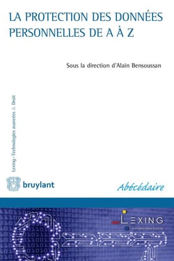 La protection des données personnelles de A à Z