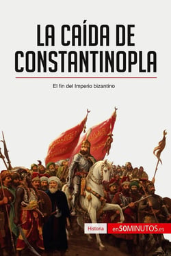 La caída de Constantinopla