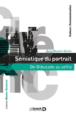 Sémiotique du portrait - e Dibutade au selfie