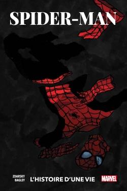 Spider-Man, l'histoire d'une vie : variant 2010