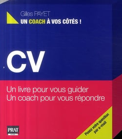 CV