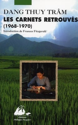 Les carnets retrouvés (1968-1970)