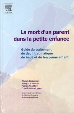 La mort d'un parent dans la petite enfance