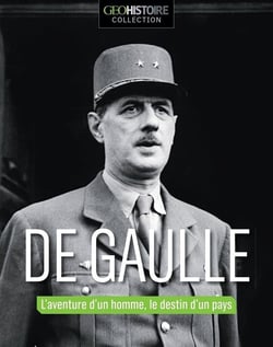 La France de de Gaulle