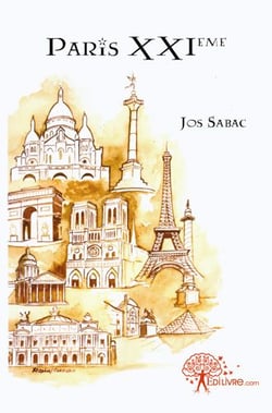 Paris xxie