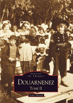 Douarnenez Tome 2