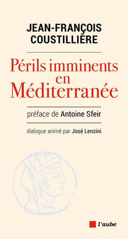 La guerre en Méditerranée - entretien avec José Lenzini