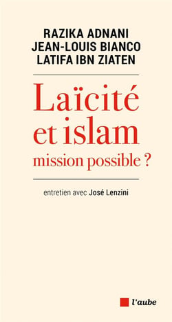 Laïcité et islam, mission impossible ? entretien avec José Lezini