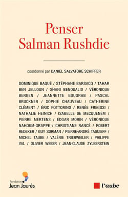 Penser Salman Rushdie
