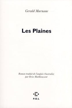 Les plaines